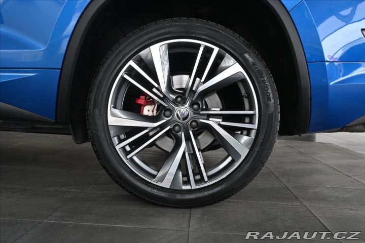 Škoda Kodiaq 2,0 TDI RS 176kW DSG 4x4 2021