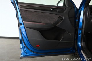 Škoda Kodiaq 2,0 TDI RS 176kW DSG 4x4 2021