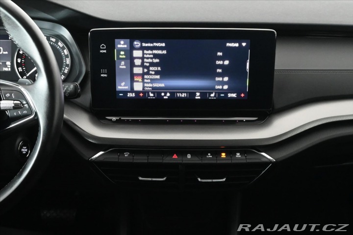 Škoda Octavia 2,0 TDI 110 kW DSG Busine 2021