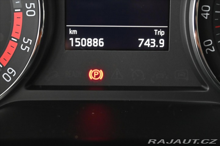 Škoda Octavia 2,0 TDI 110 kW DSG Busine 2021