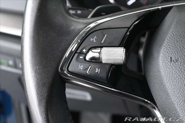 Škoda Octavia 2,0 TDI 110 kW DSG Busine 2021