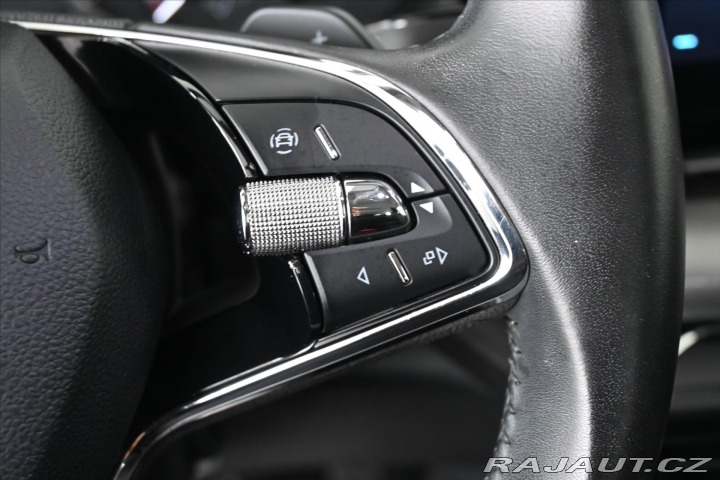 Škoda Octavia 2,0 TDI 110 kW DSG Busine 2021