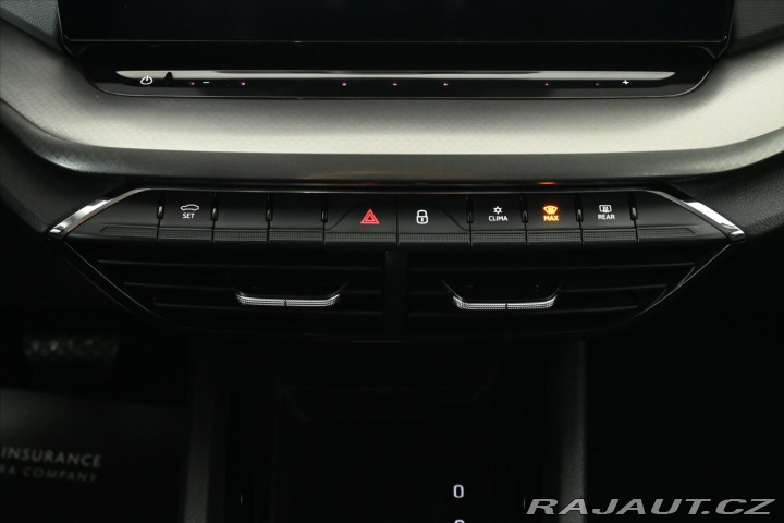 Škoda Octavia 2,0 TDI 110 kW DSG Busine 2021