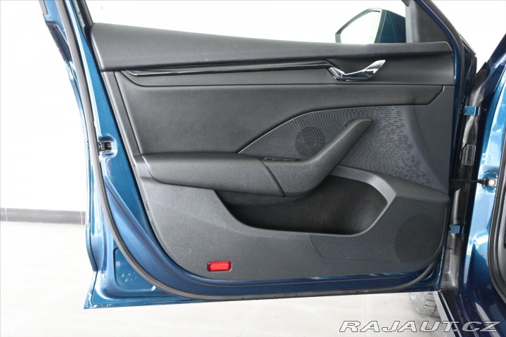 Škoda Octavia 2,0 TDI 110 kW DSG Busine 2021