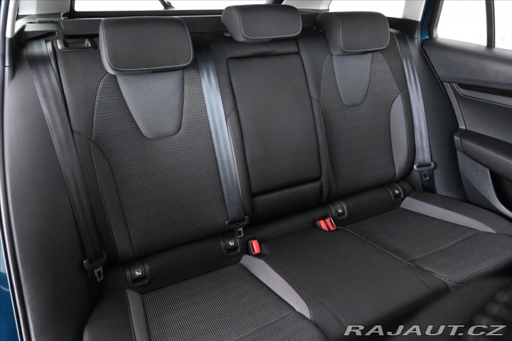 Škoda Octavia 2,0 TDI 110 kW DSG Busine 2021