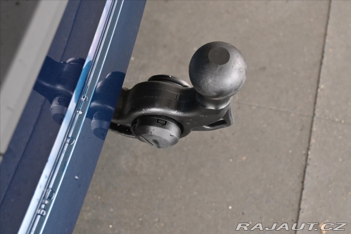 Škoda Octavia 2,0 TDI 110 kW DSG Busine 2021