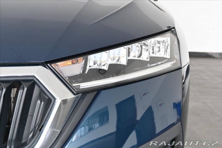 Škoda Octavia 2,0 TDI 110 kW DSG Busine 2021