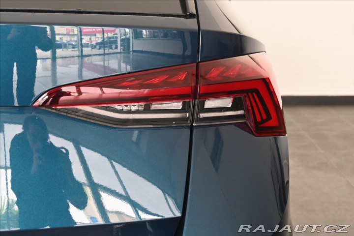 Škoda Octavia 2,0 TDI 110 kW DSG Busine 2021