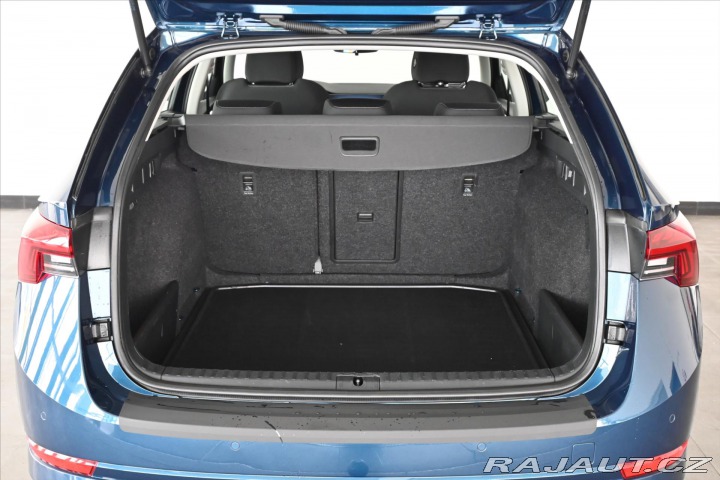 Škoda Octavia 2,0 TDI 110 kW DSG Busine 2021