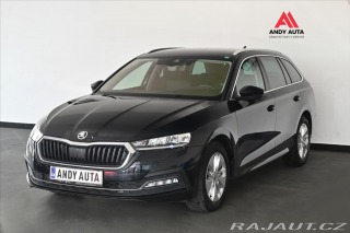 Škoda Octavia 2,0 TDi 110kW DSG *Ambiti