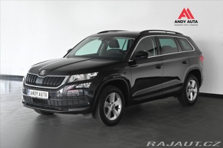 Škoda Kodiaq 2,0 TDi 110 kW DSG 7míst