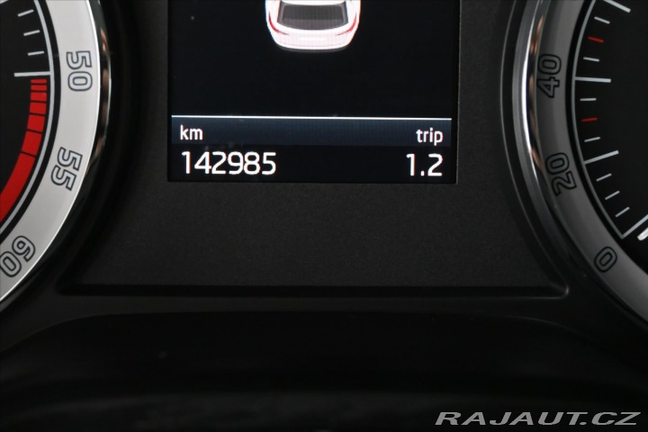 Škoda Kodiaq 2,0 TDi 110 kW DSG 7míst 2020