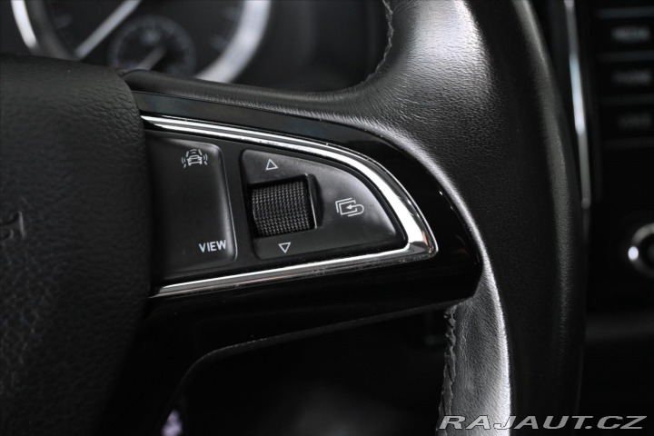 Škoda Kodiaq 2,0 TDi 110 kW DSG 7míst 2020