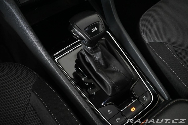 Škoda Kodiaq 2,0 TDi 110 kW DSG 7míst 2020