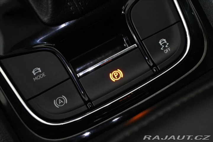 Škoda Kodiaq 2,0 TDi 110 kW DSG 7míst 2020