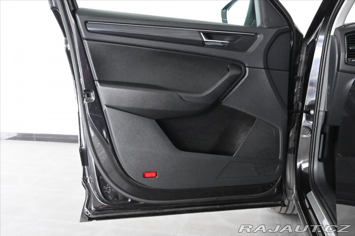 Škoda Kodiaq 2,0 TDi 110 kW DSG 7míst 2020