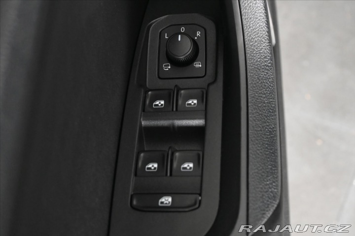 Škoda Kodiaq 2,0 TDi 110 kW DSG 7míst 2020