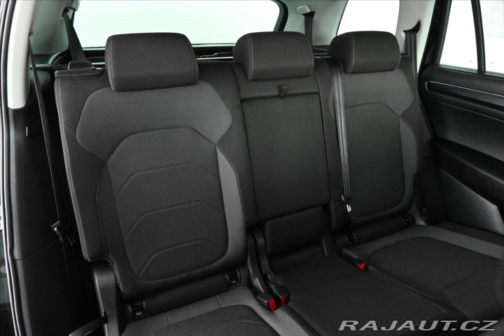 Škoda Kodiaq 2,0 TDi 110 kW DSG 7míst 2020