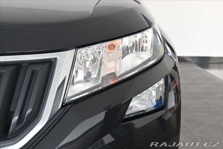 Škoda Kodiaq 2,0 TDi 110 kW DSG 7míst 2020
