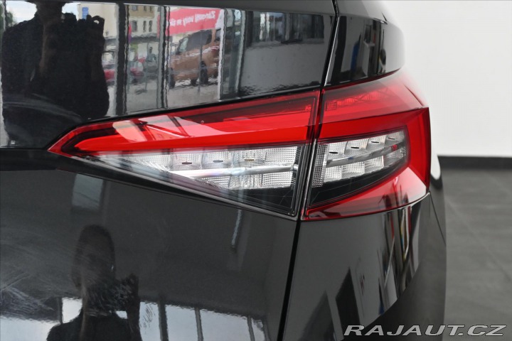 Škoda Kodiaq 2,0 TDi 110 kW DSG 7míst 2020