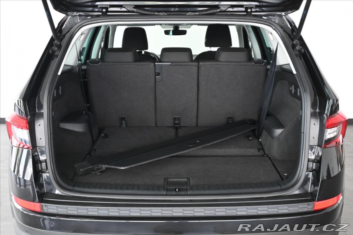 Škoda Kodiaq 2,0 TDi 110 kW DSG 7míst 2020