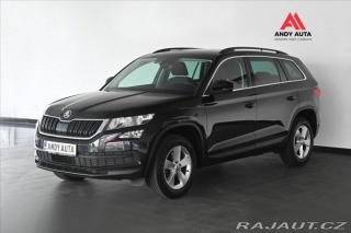 Škoda Kodiaq 2,0 TDi 110 kW DSG 7míst 2020