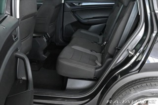 Škoda Kodiaq 2,0 TDi 110 kW DSG 7míst 2020