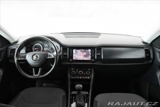Škoda Kodiaq 2,0 TDi 110 kW DSG 7míst 2020