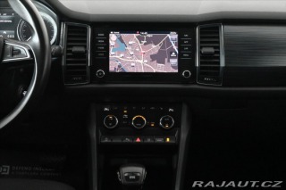 Škoda Kodiaq 2,0 TDi 110 kW DSG 7míst 2020