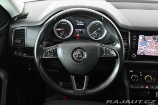 Škoda Kodiaq 2,0 TDi 110 kW DSG 7míst 2020