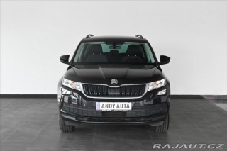 Škoda Kodiaq 2,0 TDi 110 kW DSG 7míst 2020