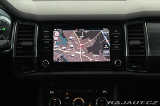 Škoda Kodiaq 2,0 TDi 110 kW DSG 7míst 2020