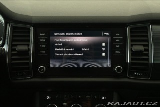 Škoda Kodiaq 2,0 TDi 110 kW DSG 7míst 2020