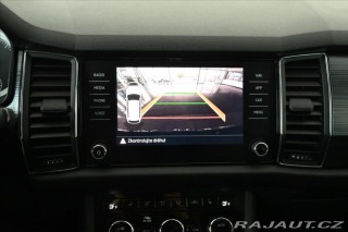 Škoda Kodiaq 2,0 TDi 110 kW DSG 7míst 2020