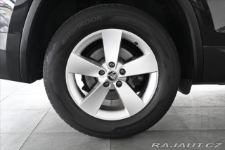 Škoda Kodiaq 2,0 TDi 110 kW DSG 7míst 2020