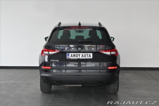 Škoda Kodiaq 2,0 TDi 110 kW DSG 7míst 2020