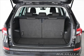 Škoda Kodiaq 2,0 TDi 110 kW DSG 7míst 2020