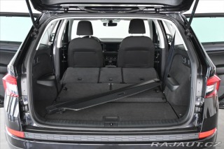 Škoda Kodiaq 2,0 TDi 110 kW DSG 7míst 2020