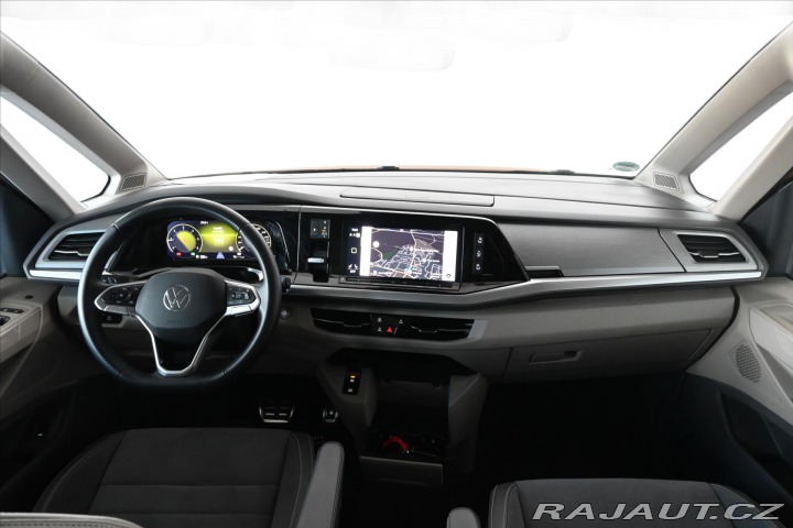 Volkswagen Multivan 2,0 TDI 110 kW DSG Long S 2023
