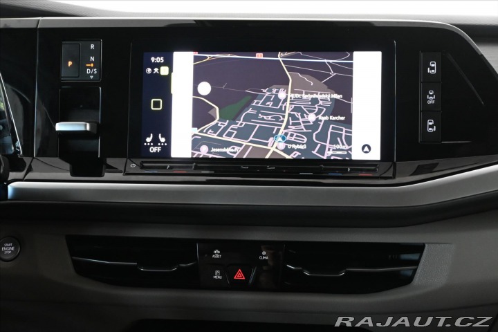 Volkswagen Multivan 2,0 TDI 110 kW DSG Long S 2023