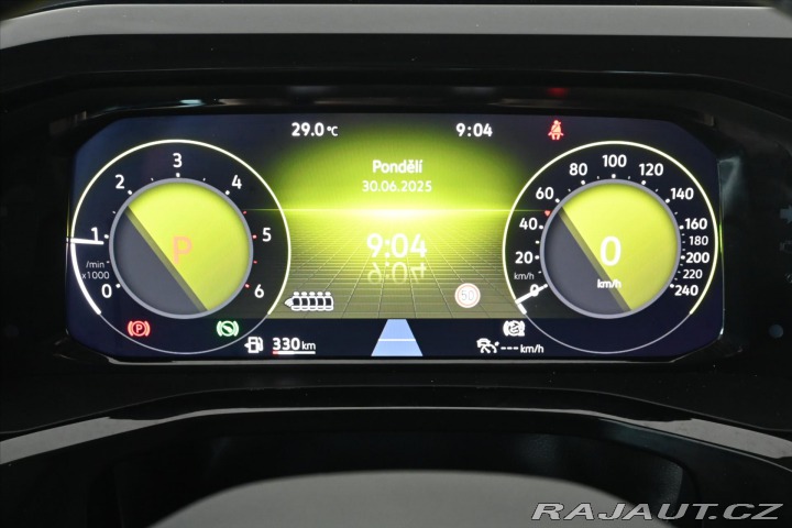 Volkswagen Multivan 2,0 TDI 110 kW DSG Long S 2023