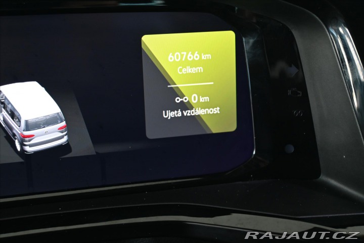 Volkswagen Multivan 2,0 TDI 110 kW DSG Long S 2023