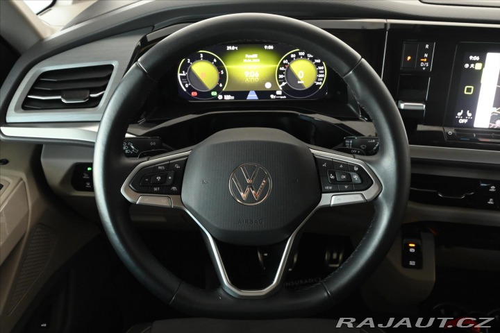 Volkswagen Multivan 2,0 TDI 110 kW DSG Long S 2023