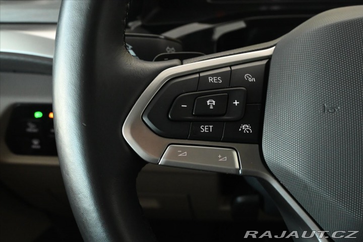 Volkswagen Multivan 2,0 TDI 110 kW DSG Long S 2023