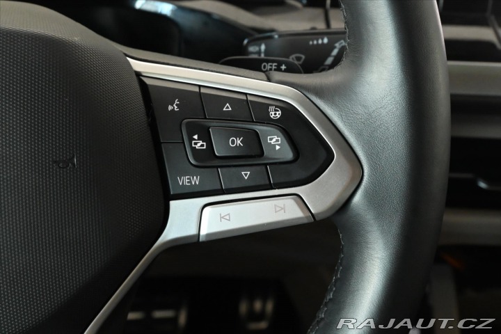 Volkswagen Multivan 2,0 TDI 110 kW DSG Long S 2023