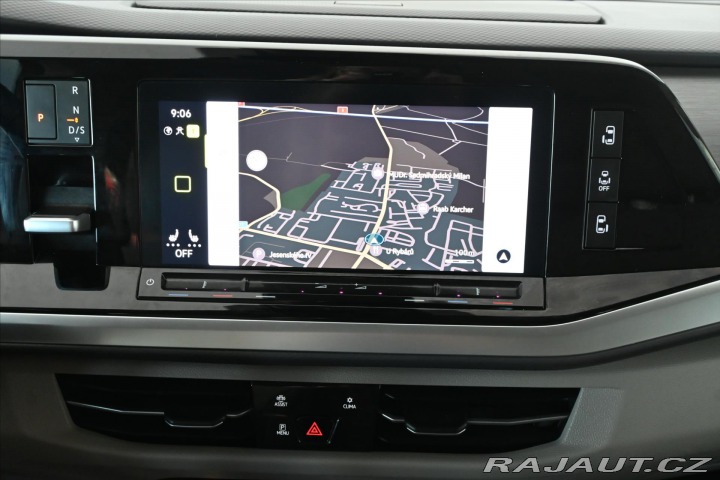 Volkswagen Multivan 2,0 TDI 110 kW DSG Long S 2023