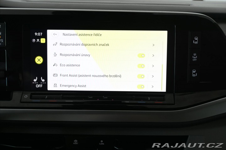 Volkswagen Multivan 2,0 TDI 110 kW DSG Long S 2023