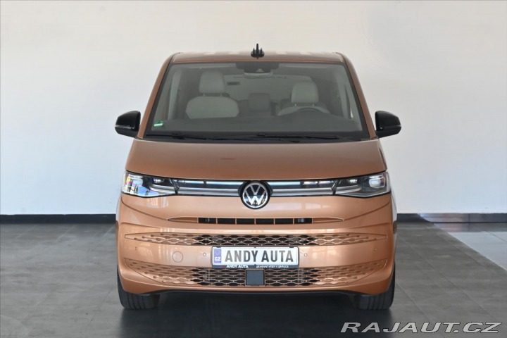 Volkswagen Multivan 2,0 TDI 110 kW DSG Long S 2023