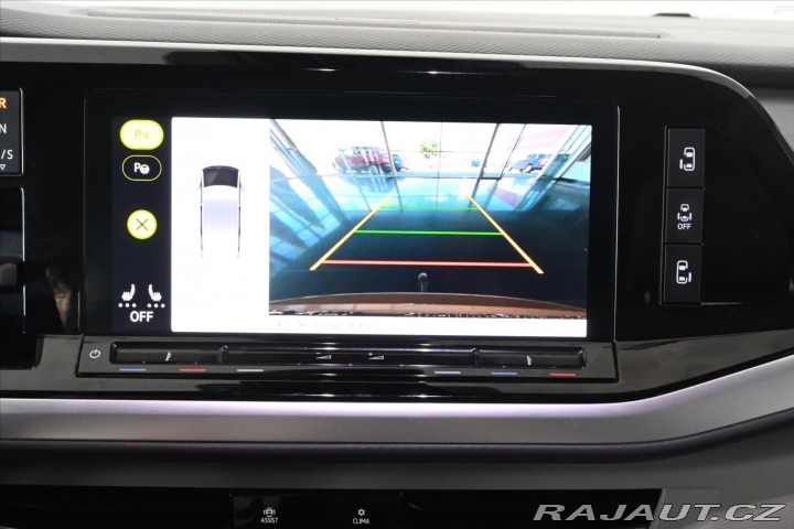 Volkswagen Multivan 2,0 TDI 110 kW DSG Long S 2023