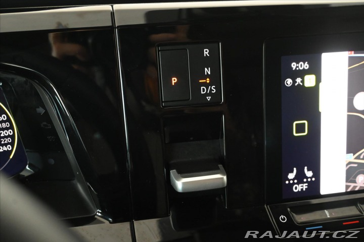 Volkswagen Multivan 2,0 TDI 110 kW DSG Long S 2023